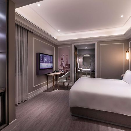 Mercure Shanghai Yu Garden Ruang foto
